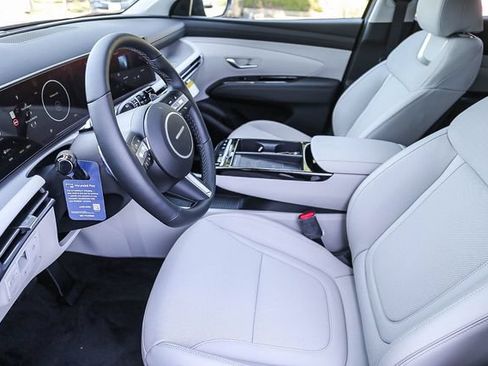 New 2026 Hyundai Tucson Limited AWD/4WD image 19