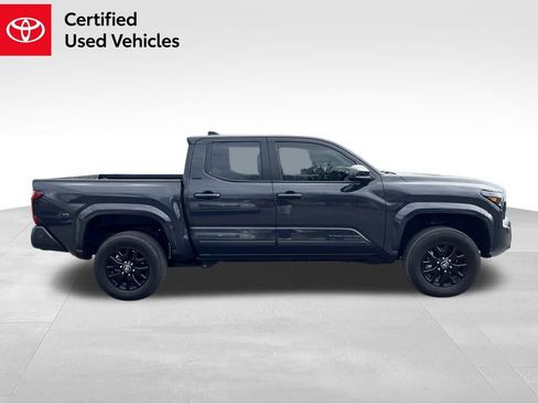 Certified 2025 Toyota Tacoma SR5 image 2