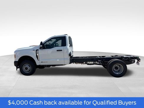 New 2026 Ford F350 XL AWD/4WD image 2