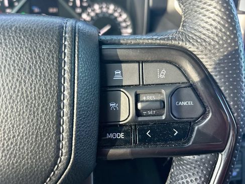 Used 2024 Toyota Tundra SR5 w/ SR5 Premium Package RWD image 17