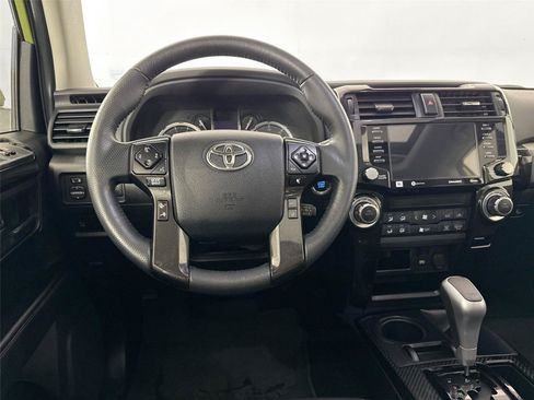 Certified 2022 Toyota 4Runner TRD Pro AWD/4WD image 32
