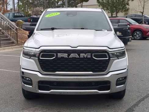 Used 2025 RAM 1500 Big Horn image 11