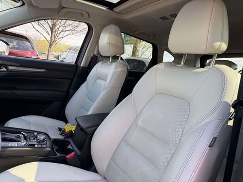Certified 2023 MAZDA CX-5 AWD 2.5 S w/ Preferred Package image 10