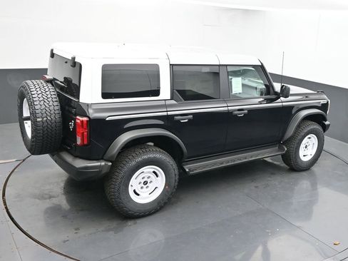 New 2025 Ford Bronco Heritage Edition image 37