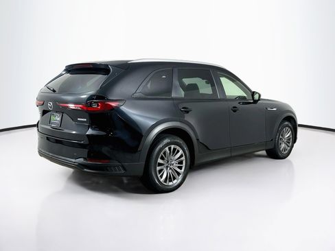Used 2026 MAZDA CX-90 3.3 Turbo w/ Select Package AWD/4WD image 9