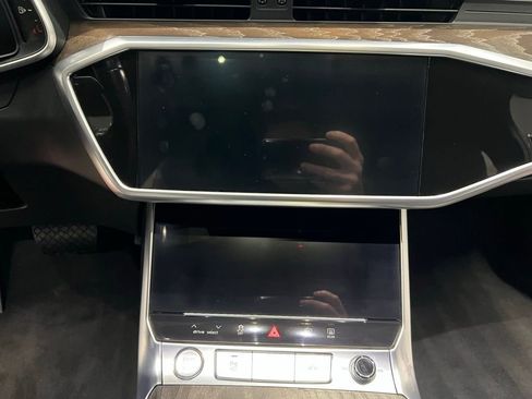 Used 2019 Audi A6 3.0T Premium Plus w/ Premium Plus Package image 44