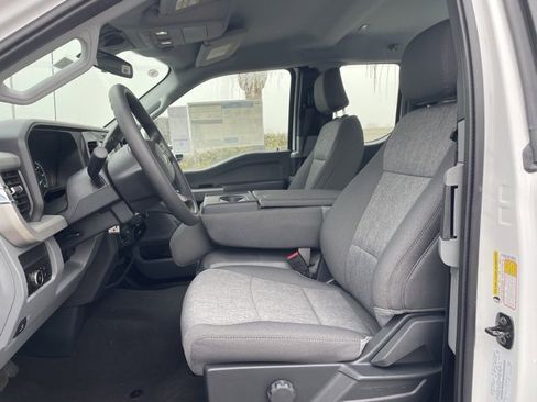 New 2026 Ford F350 XL w/ STX Appearance Package image 19