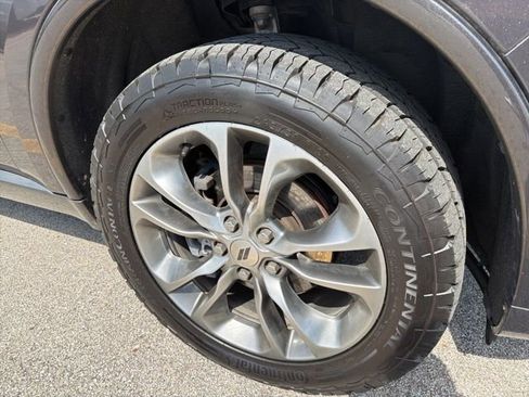 Used 2020 Dodge Durango GT image 3