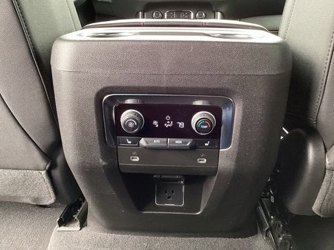 Used 2023 Chevrolet Tahoe RST w/ Luxury Package AWD/4WD image 19