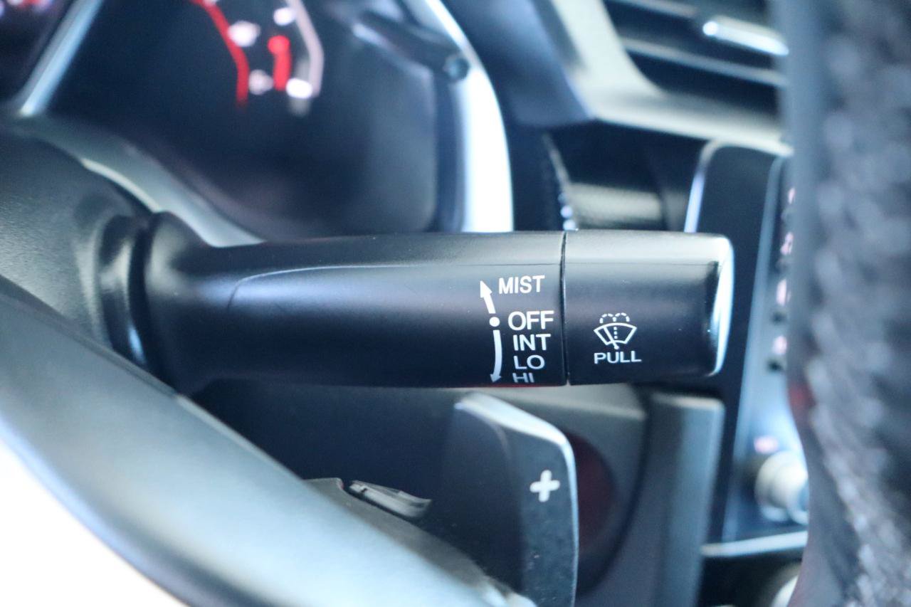 Used 2019 Honda Civic Sport image 25