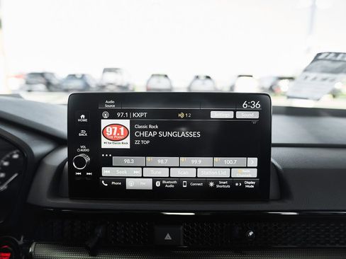 Used 2023 Honda CR-V EX-L image 32