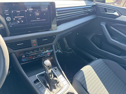 New 2026 Volkswagen Jetta S image 20