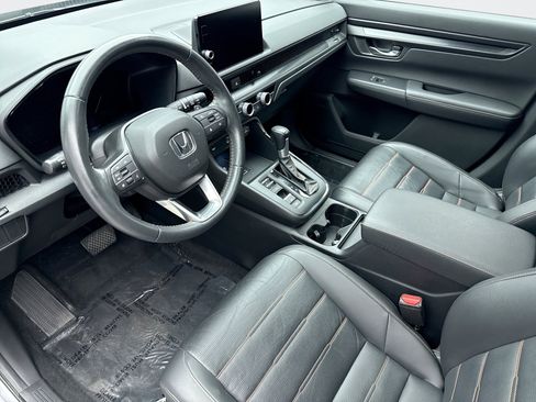 Used 2024 Honda CR-V Sport-L image 10