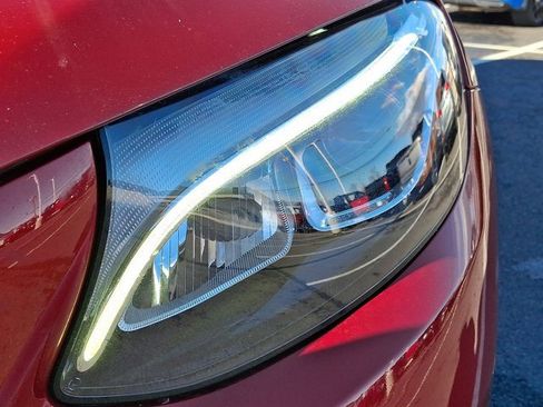 Used 2018 Mercedes-Benz GLC 300 GLC 300 image 9