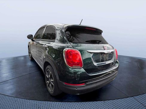 Used 2016 FIAT 500X Easy FWD image 4