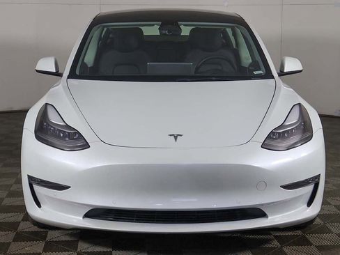 Used 2022 Tesla Model 3 Long Range image 12