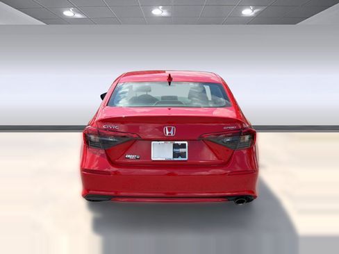 Used 2024 Honda Civic Sport image 10