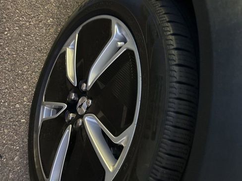 Used 2021 Ford Mustang Mach-E Select w/ Comfort/Appearance Package image 12