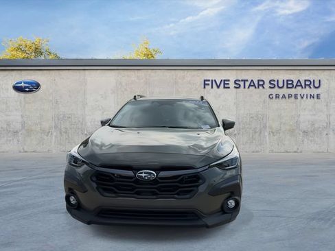 Used 2026 Subaru Crosstrek 2.5i Limited w/ Crosstrek Mirror Package AWD/4WD image 3