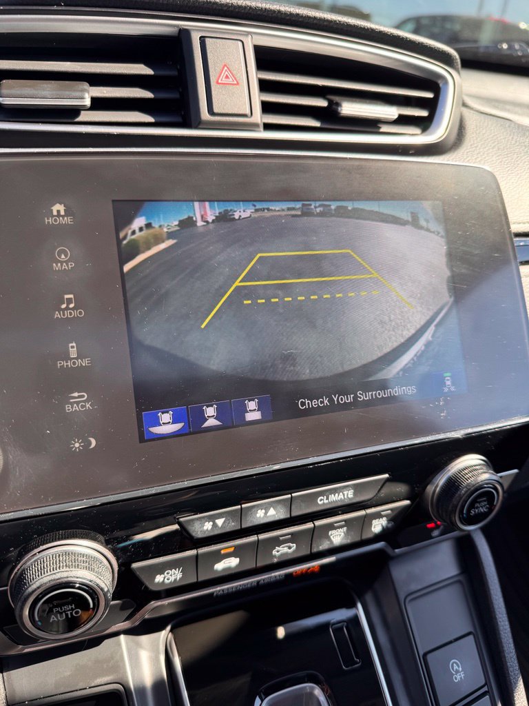 Used 2021 Honda CR-V Touring image 21