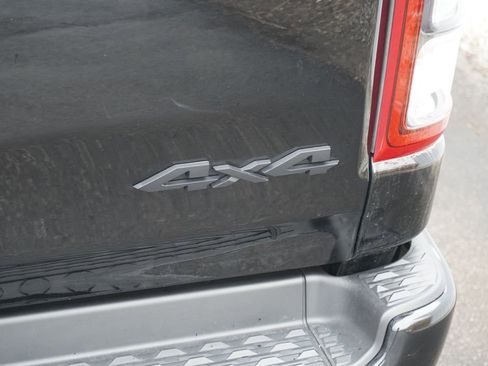 Used 2023 RAM 1500 Big Horn image 8