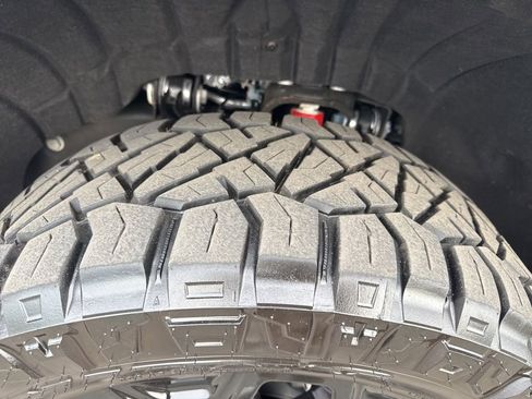 Used 2025 GMC Sierra 2500 Denali Ultimate image 41