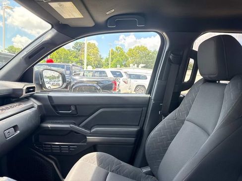 Used 2024 Toyota Tacoma SR5 RWD image 23