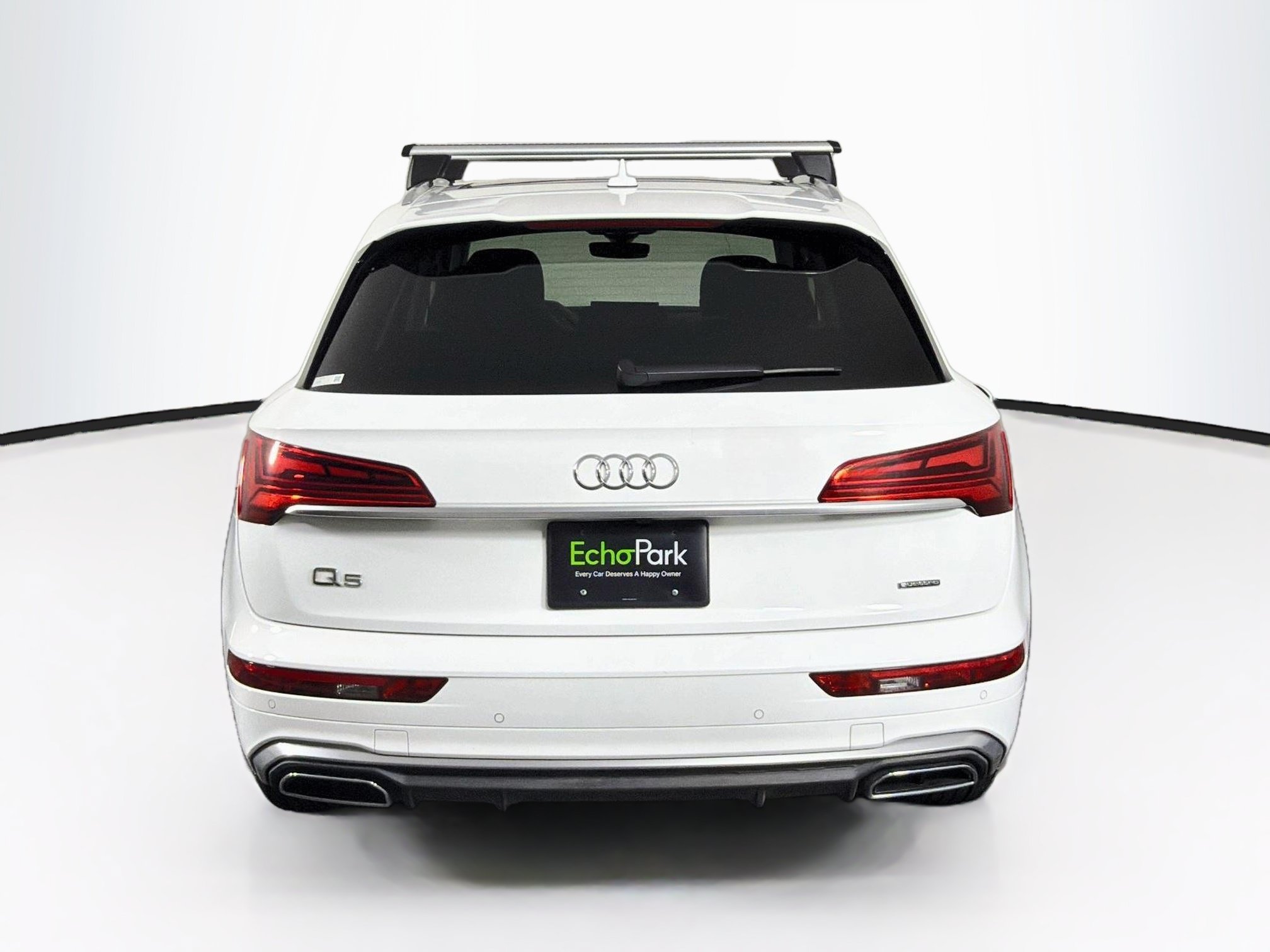 Used 2023 Audi Q5 2.0T Premium w/ Convenience Package AWD/4WD image 7