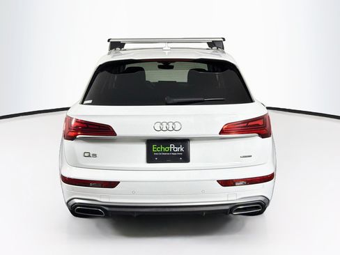 Used 2023 Audi Q5 2.0T Premium w/ Convenience Package AWD/4WD image 7