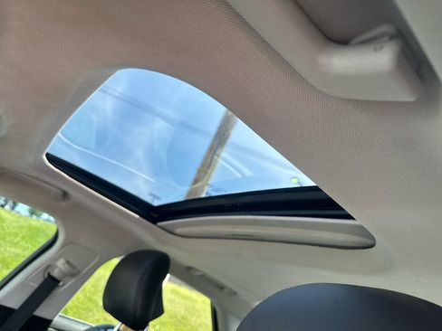 Used 2015 Lincoln MKZ AWD w/ Equipment Group 101A Select image 14