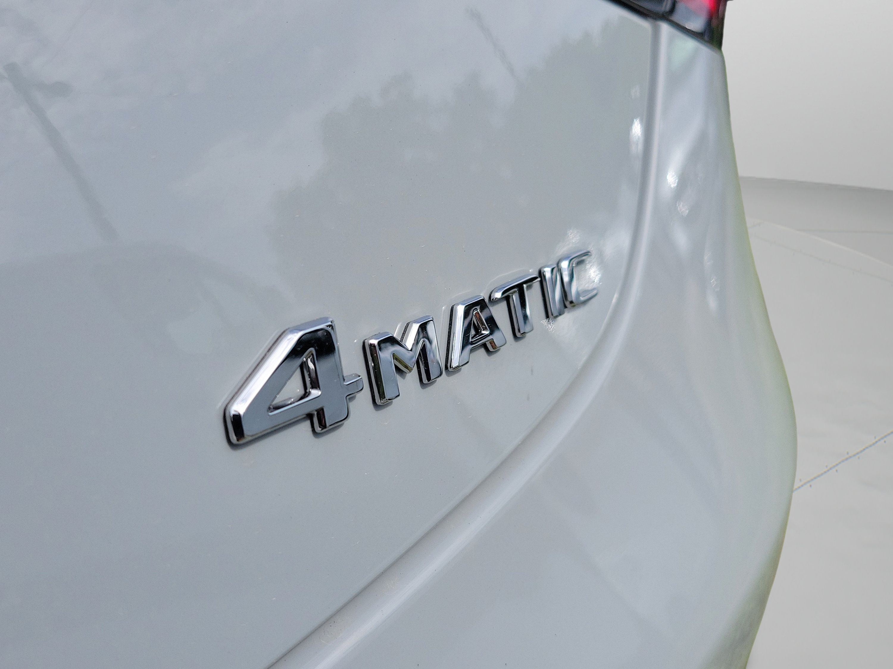 New 2026 Mercedes-Benz CLE 450 4MATIC Coupe image 28