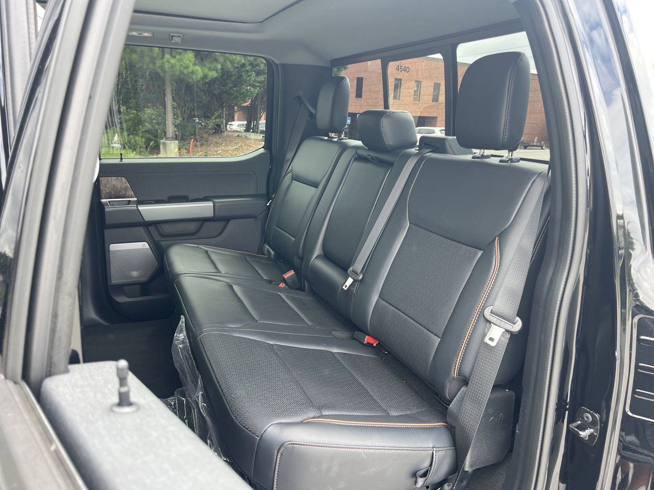 New 2026 Ford F250 Lariat w/ Black Appearance Package AWD/4WD image 20