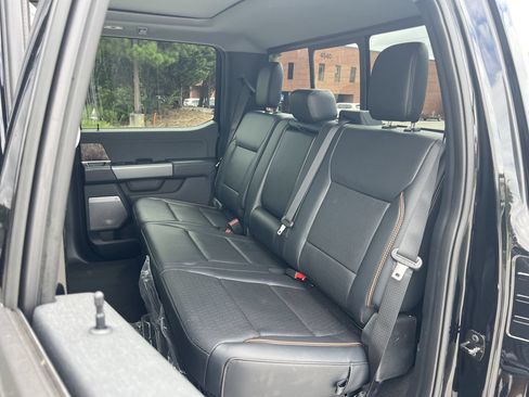 New 2026 Ford F250 Lariat w/ Black Appearance Package AWD/4WD image 20