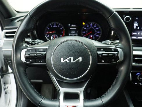 Used 2022 Kia K5 GT-Line w/ GT-Line FWD Premium Package image 10
