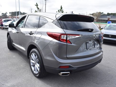 Used 2023 Acura RDX AWD image 7