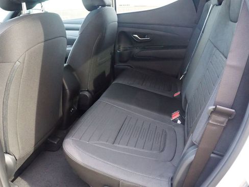 New 2026 Hyundai Santa Cruz SE image 21