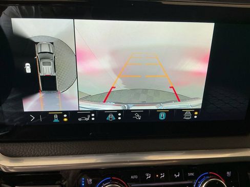 Used 2022 GMC Sierra 1500 Denali image 11