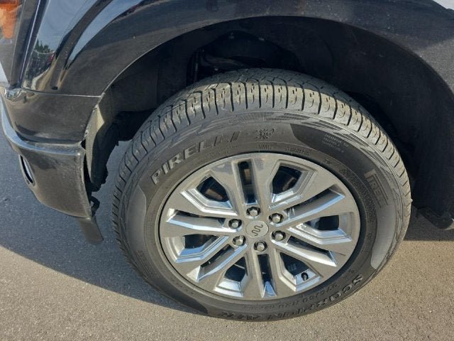 Used 2024 Ford F150 King Ranch AWD/4WD image 24