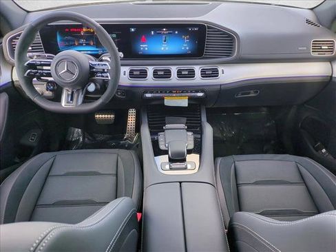 New 2026 Mercedes-Benz GLE 53 AMG 4MATIC Coupe image 15