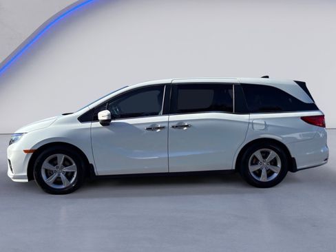 Used 2020 Honda Odyssey EX-L image 12
