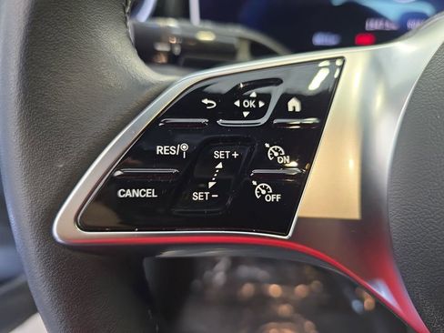 Certified 2025 Mercedes-Benz C 300 Sedan image 18