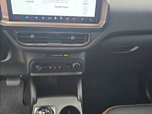 New 2025 Ford Bronco Sport Outer Banks AWD/4WD image 20