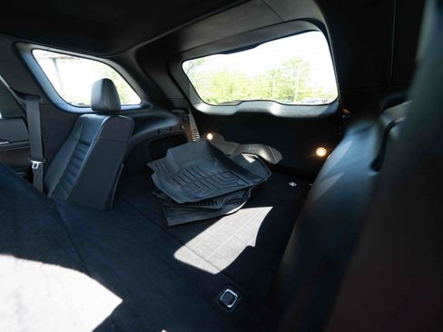 Used 2019 Jeep Grand Cherokee Limited X AWD/4WD image 23