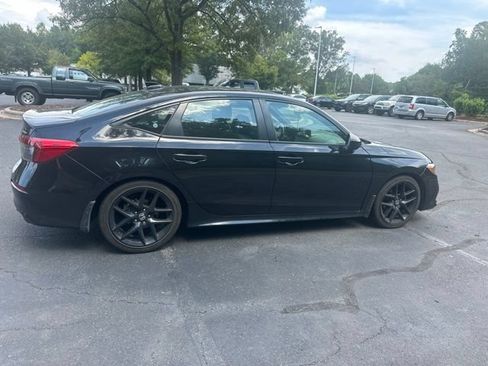 Used 2024 Honda Civic Sport image 7