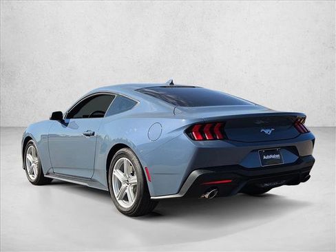 New 2026 Ford Mustang Coupe image 9