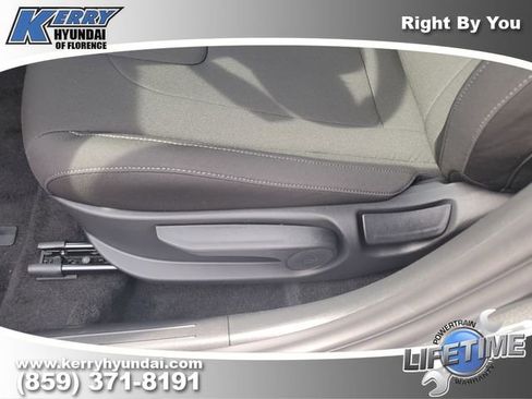 New 2026 Hyundai Elantra SEL Sport Premium w/ Cargo Package FWD image 18