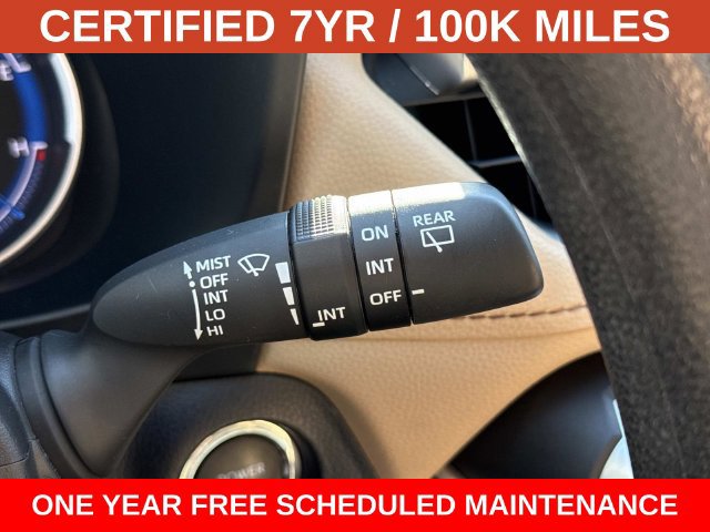 Used 2025 Toyota RAV4 XLE AWD/4WD image 25