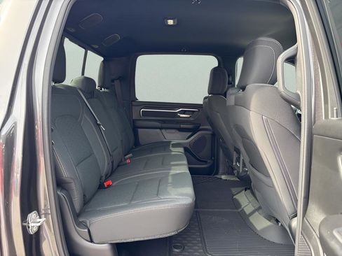 New 2026 RAM 1500 Big Horn AWD/4WD image 30