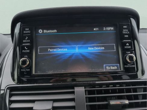 Used 2024 Mitsubishi Eclipse Cross ES image 19