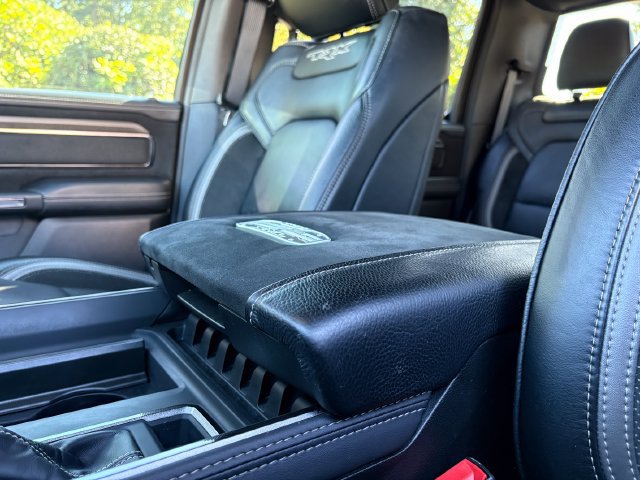 Used 2021 RAM 1500 TRX w/ TRX Level 2 Equipment Group AWD/4WD image 22